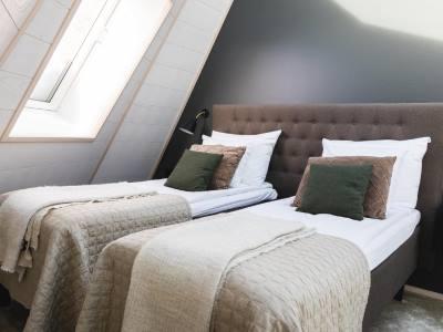 Glass Resort Rovaniemi