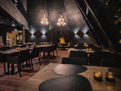 Glass Resort Rovaniemi