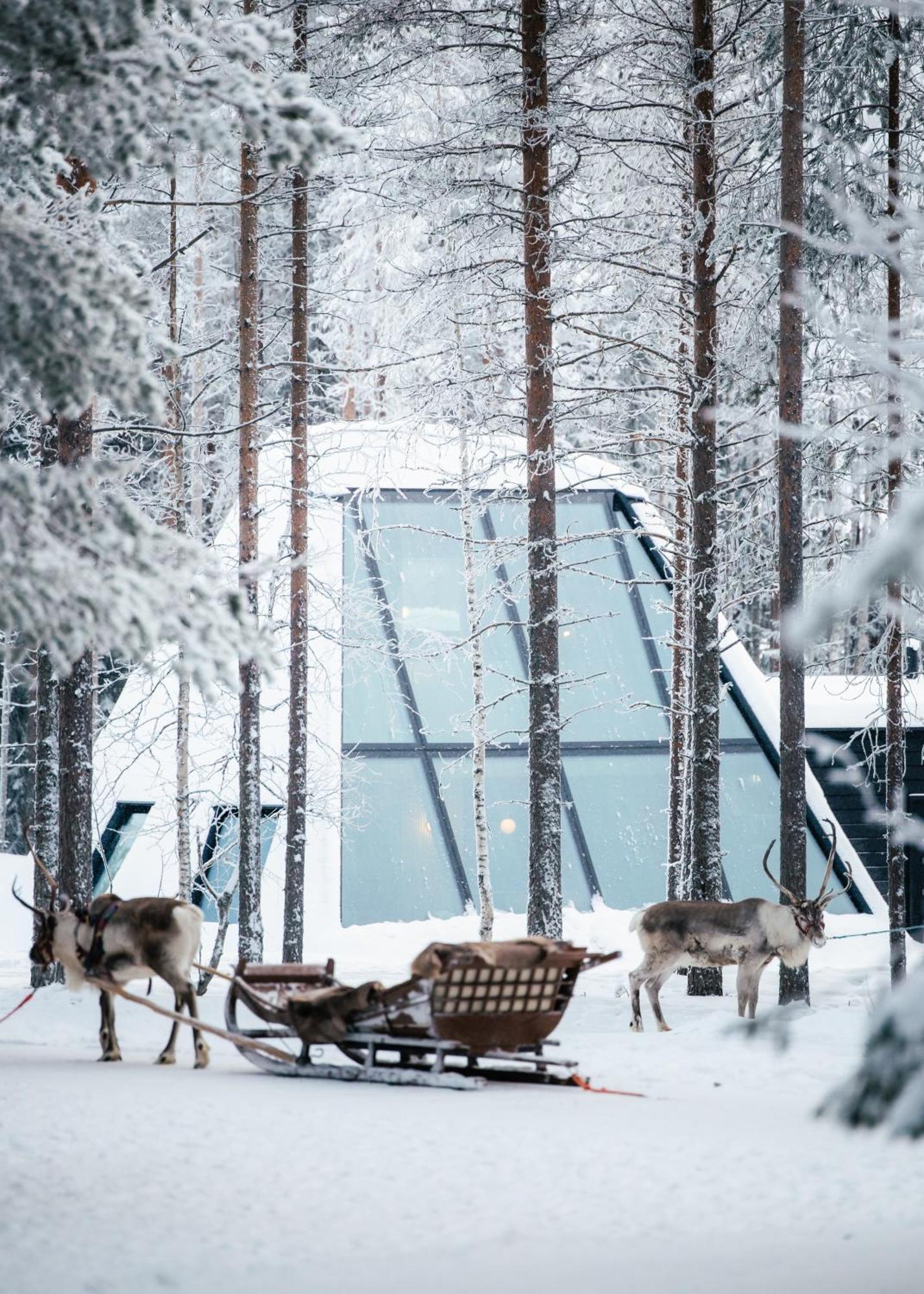 Resort Glass